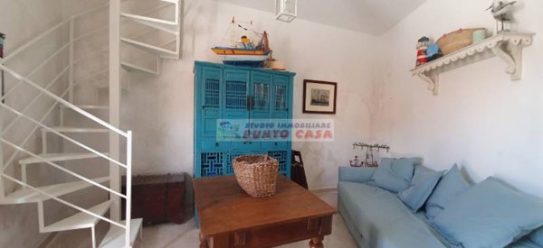 appartamento in vendita a Favignana