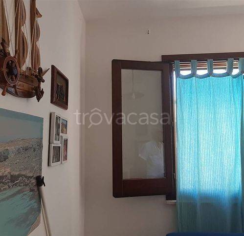 appartamento in vendita a Favignana