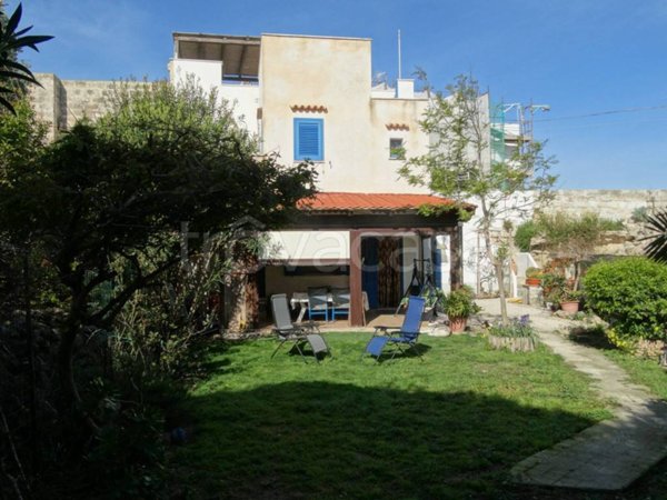 appartamento in vendita a Favignana
