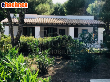 casa indipendente in vendita a Favignana