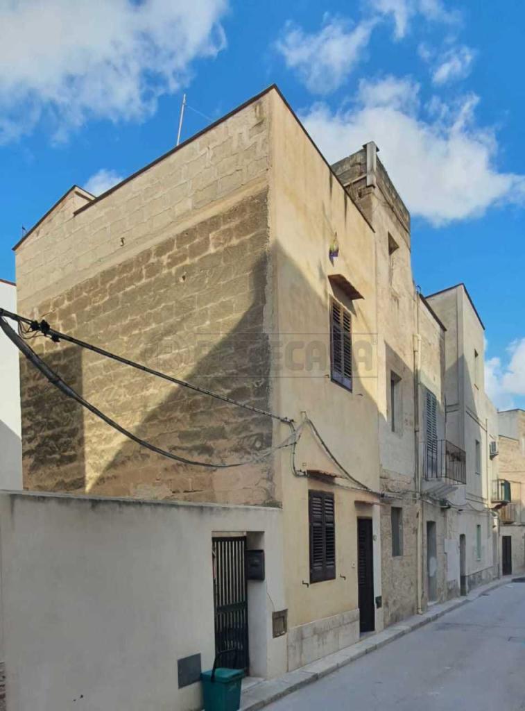 appartamento in vendita a Favignana