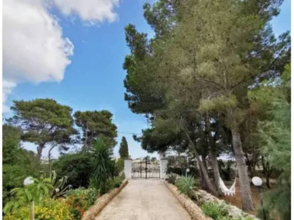 casa indipendente in vendita a Favignana