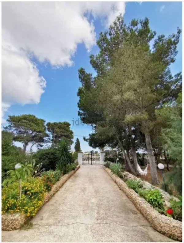 casa indipendente in vendita a Favignana