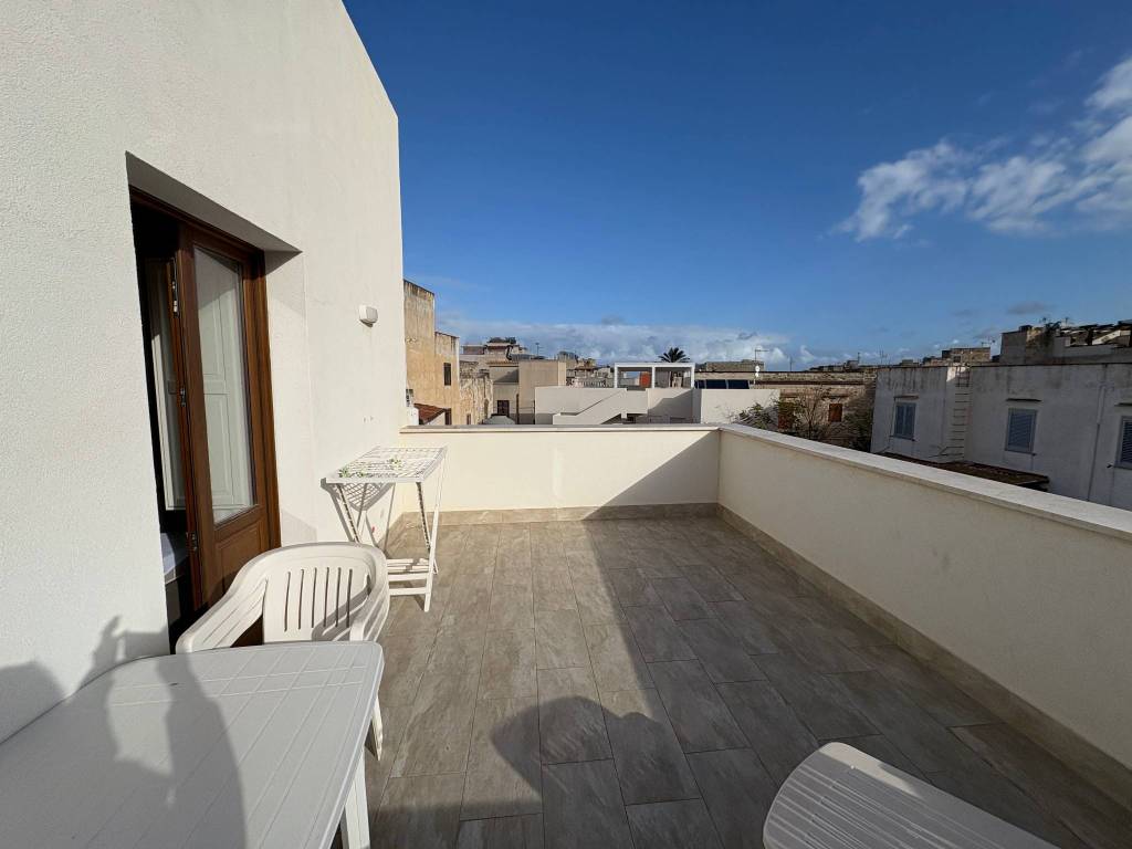 appartamento in vendita a Favignana