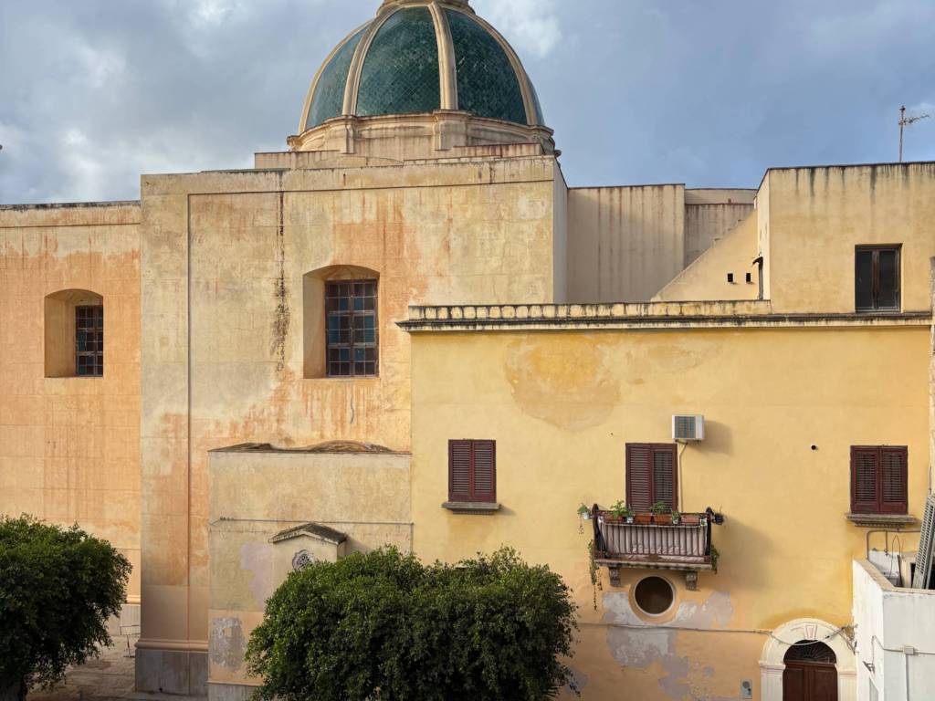 appartamento in vendita a Favignana