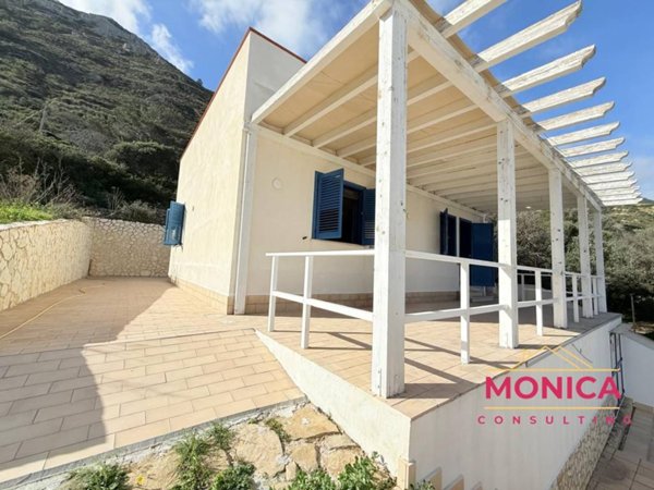 appartamento in vendita a Favignana