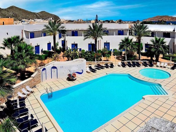 multiproprieta in vendita a Favignana