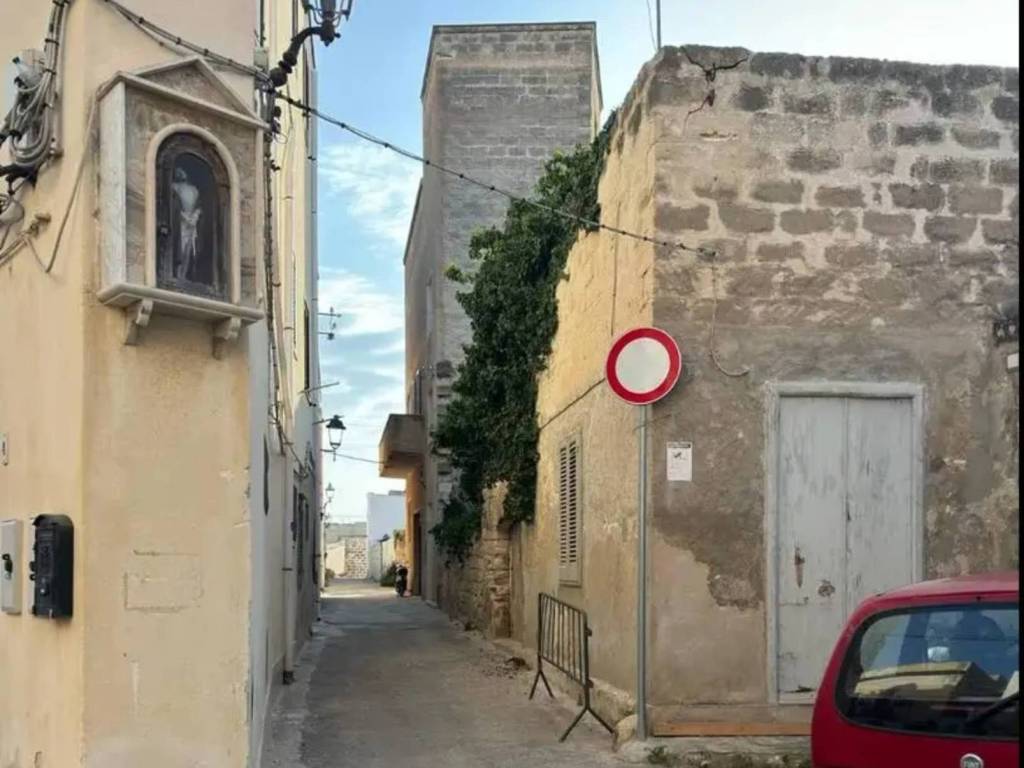 appartamento in vendita a Favignana