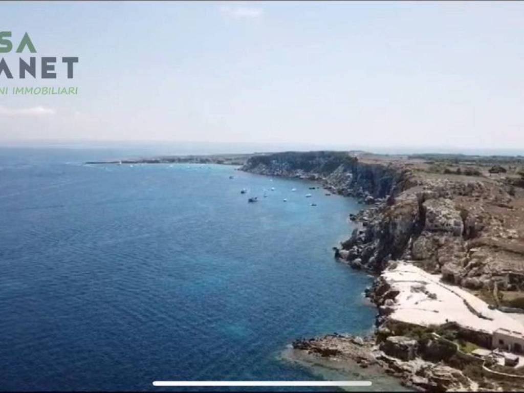 casa indipendente in vendita a Favignana