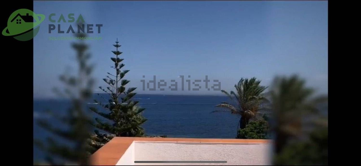 casa indipendente in vendita a Favignana