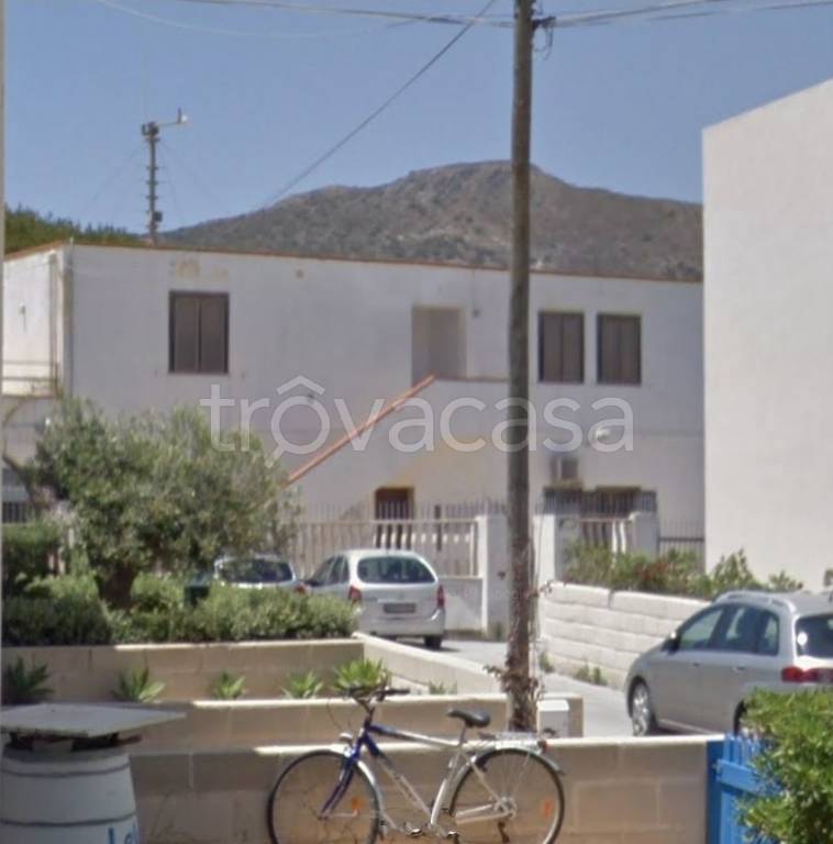 casa indipendente in vendita a Favignana