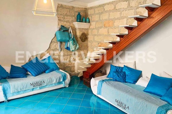 appartamento in vendita a Favignana