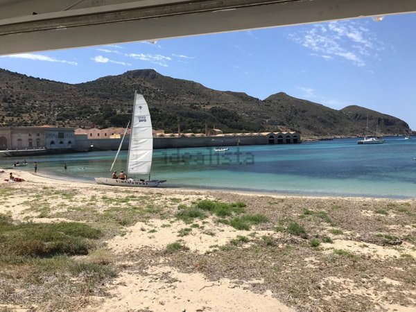 appartamento in vendita a Favignana