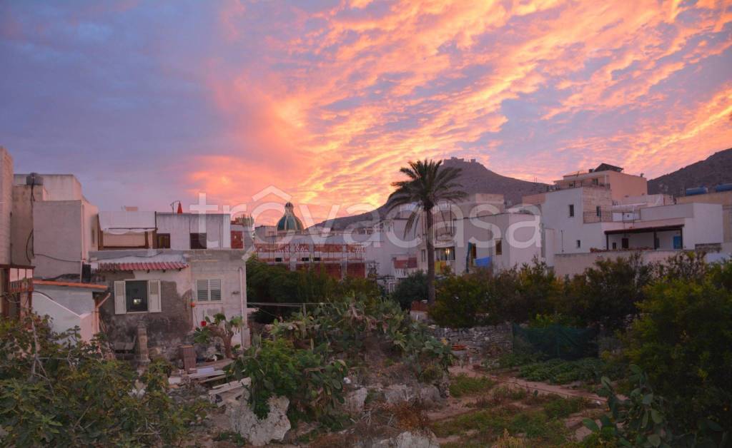 appartamento in vendita a Favignana