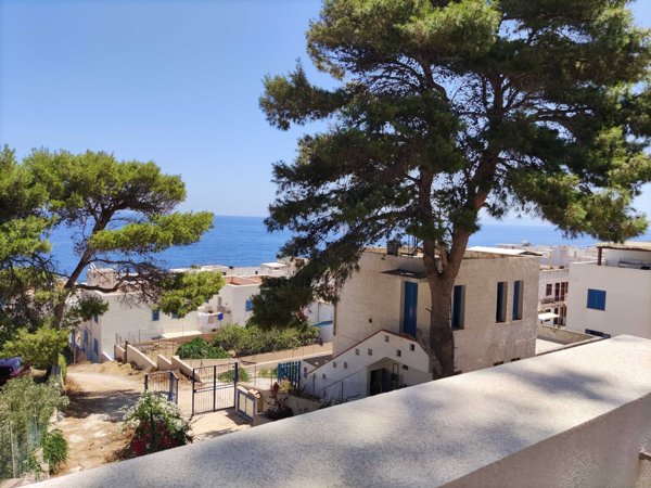 appartamento in vendita a Favignana