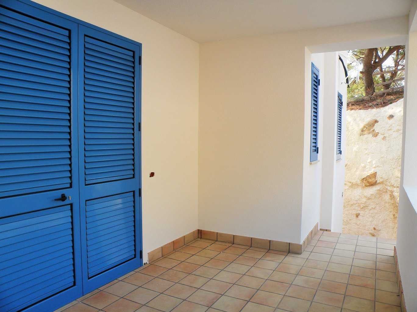appartamento in vendita a Favignana