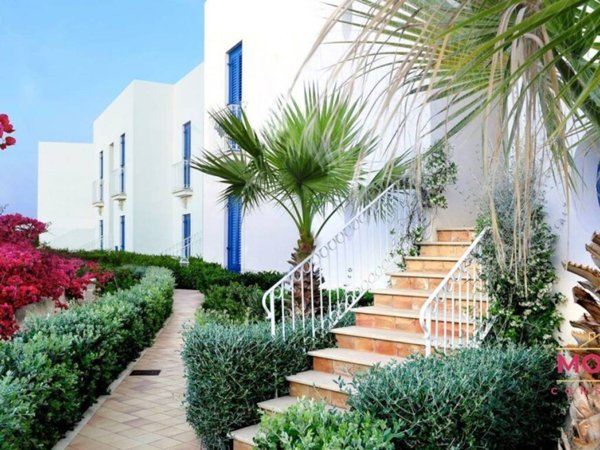 appartamento in vendita a Favignana
