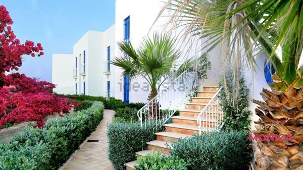 appartamento in vendita a Favignana