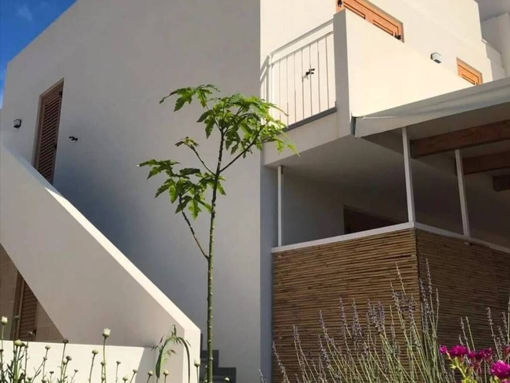 appartamento in vendita a Favignana