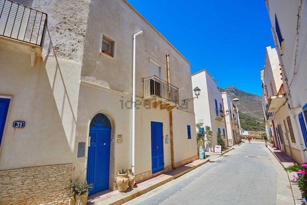 appartamento in vendita a Favignana