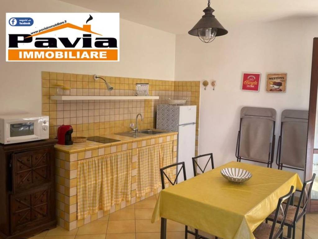 appartamento in vendita a Favignana