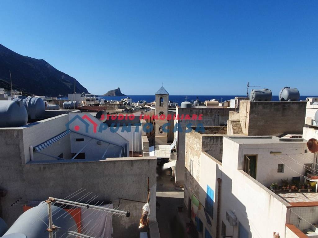 casa indipendente in vendita a Favignana
