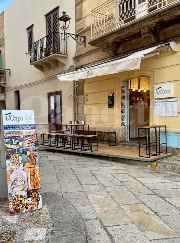 negozio in vendita a Favignana