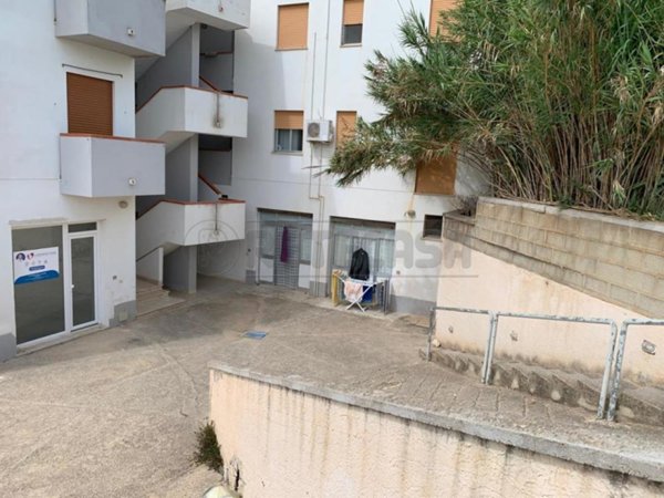 appartamento in vendita a Favignana