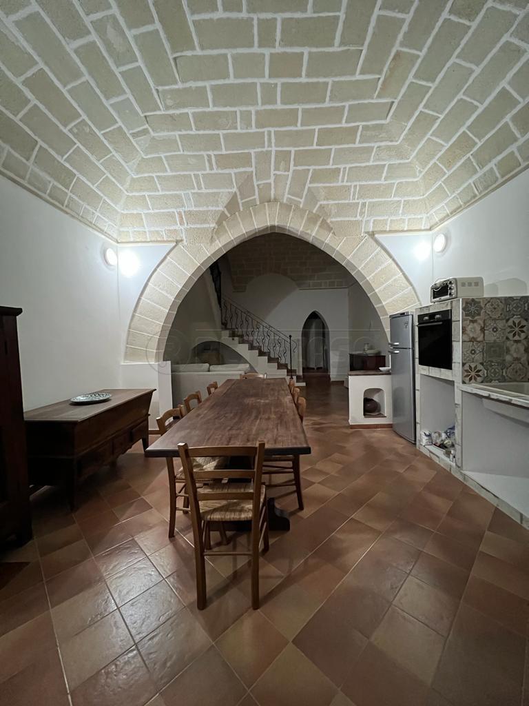 casa indipendente in vendita a Favignana