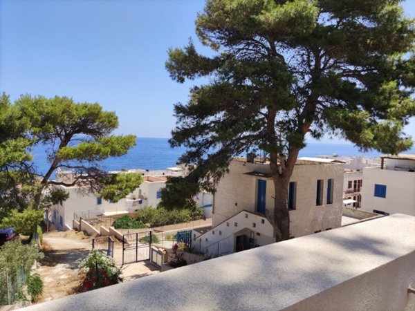 appartamento in vendita a Favignana