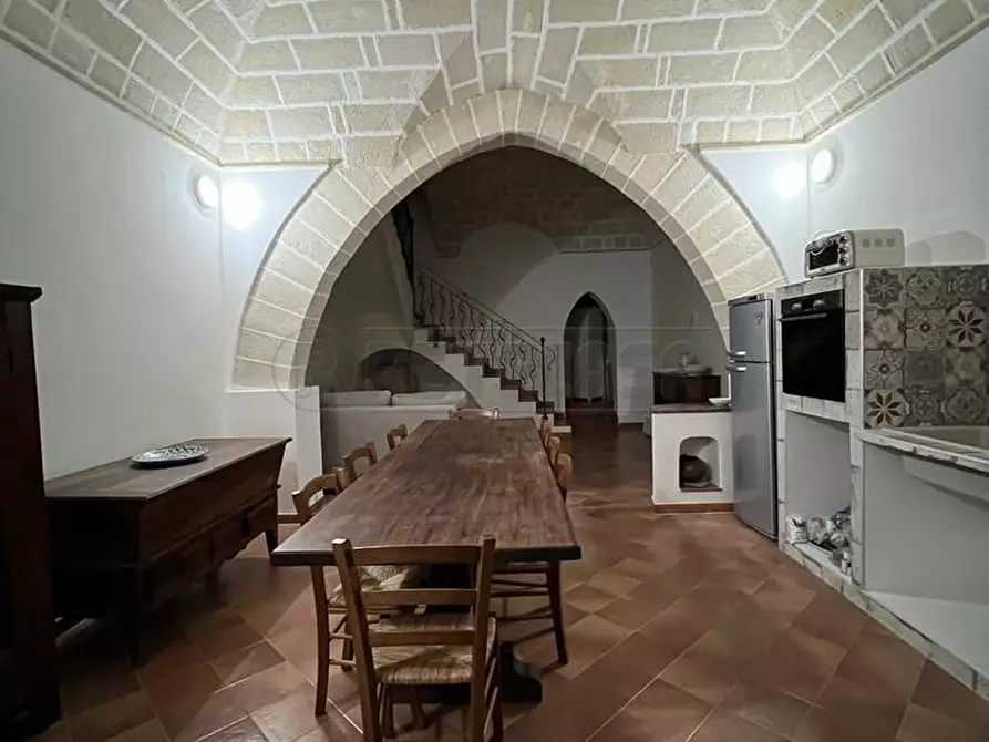 casa indipendente in vendita a Favignana