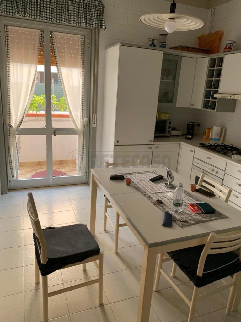 appartamento in vendita a Favignana