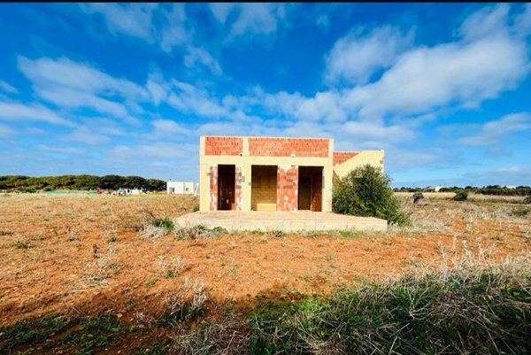 casa indipendente in vendita a Favignana