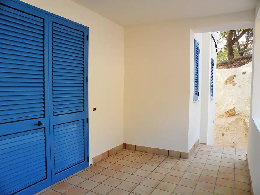 appartamento in vendita a Favignana
