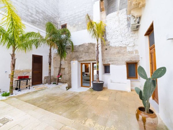 casa indipendente in vendita a Favignana