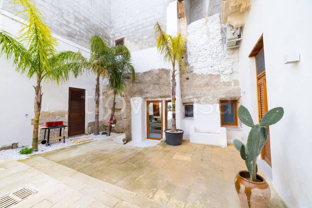 casa indipendente in vendita a Favignana