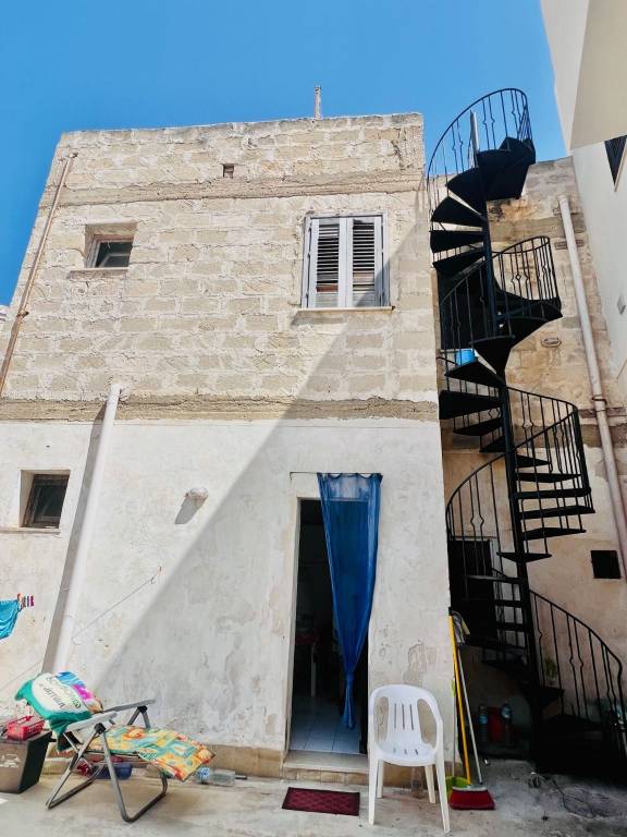 appartamento in vendita a Favignana