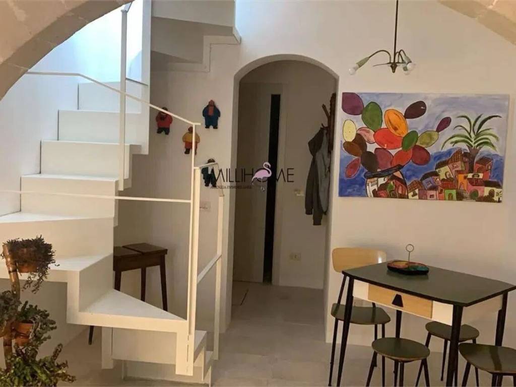 casa indipendente in vendita a Favignana