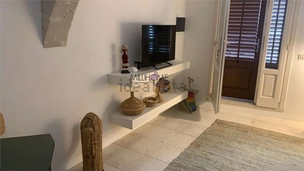 casa indipendente in vendita a Favignana