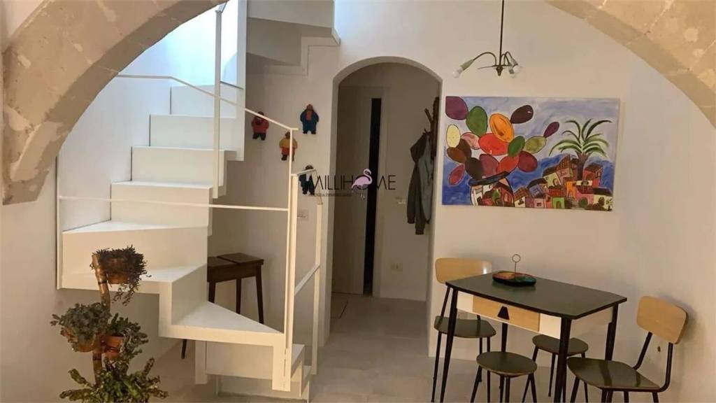 casa indipendente in vendita a Favignana