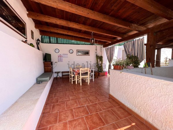 casa indipendente in vendita a Favignana