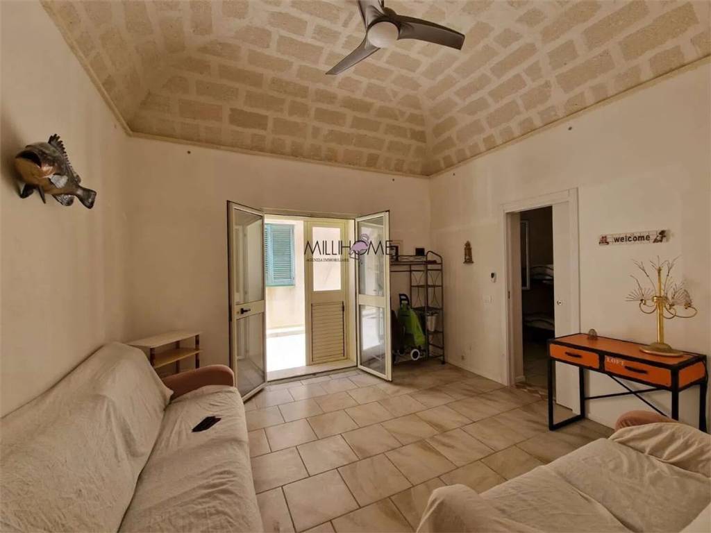appartamento in vendita a Favignana