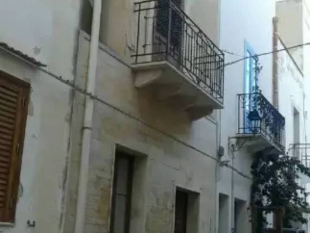casa indipendente in vendita a Favignana
