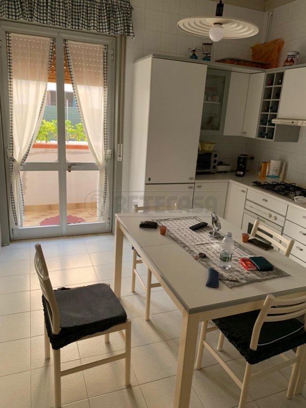 appartamento in vendita a Favignana