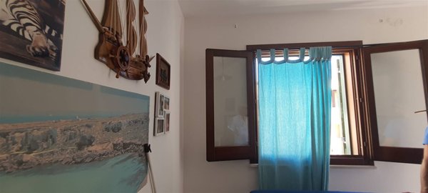 appartamento in vendita a Favignana