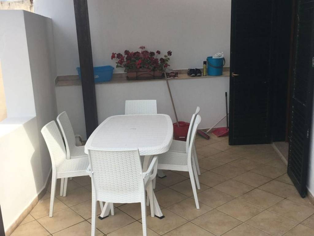 appartamento in vendita a Favignana