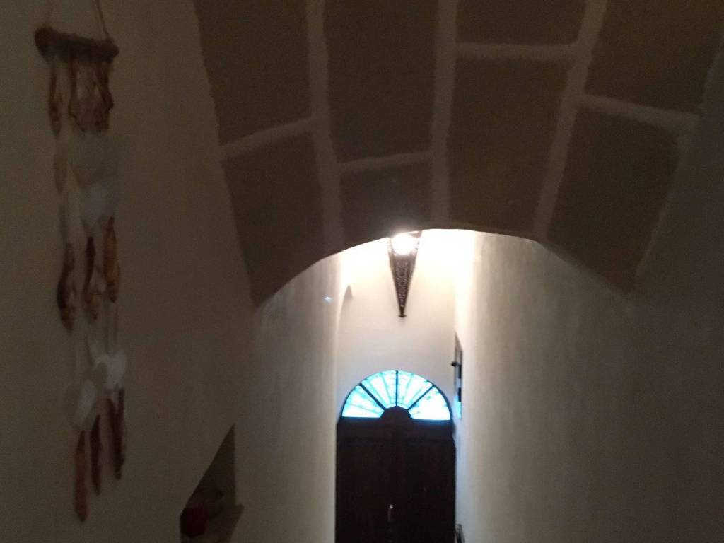 appartamento in vendita a Favignana