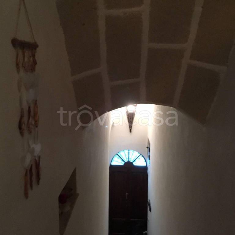 appartamento in vendita a Favignana