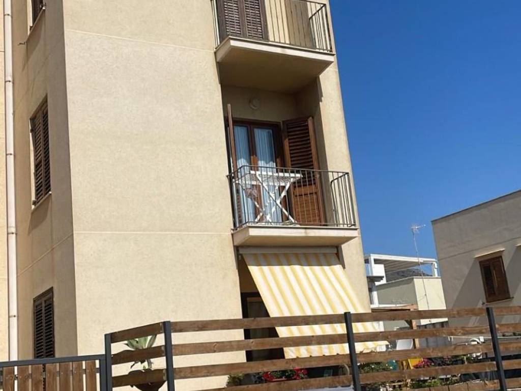 appartamento in vendita a Favignana