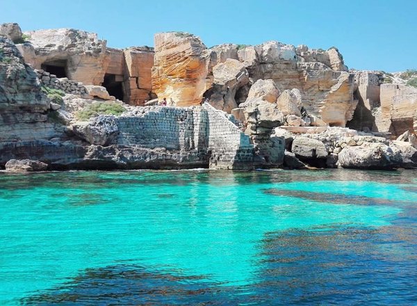 appartamento in vendita a Favignana